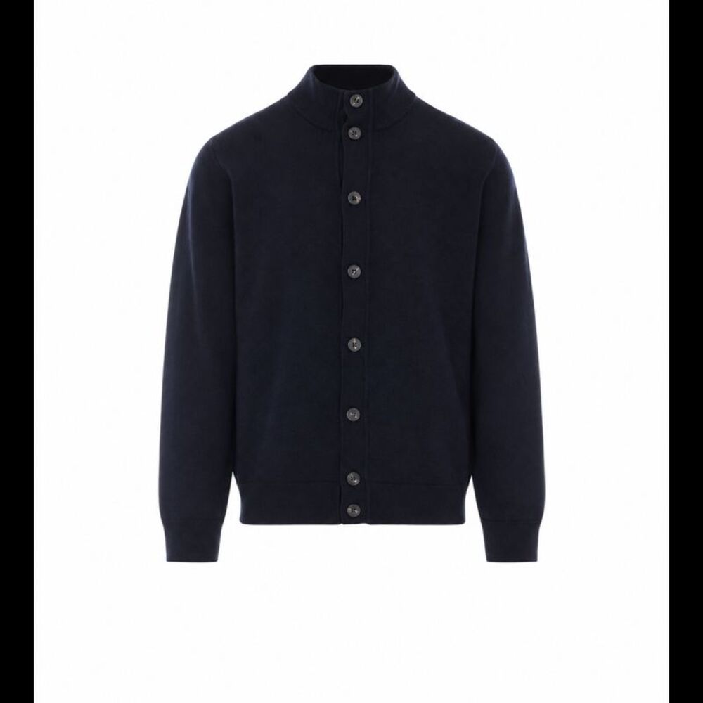 Alpha Studio Men Cardigan